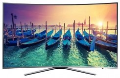 Samsung UE49KU6502U