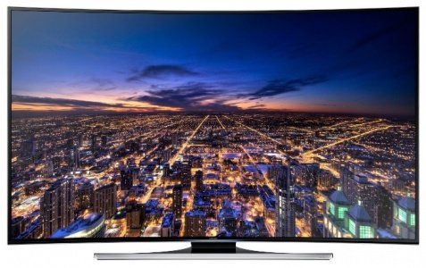 Ремонт Samsung UE55HU8200