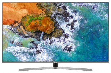 Ремонт Samsung UE55NU7450U