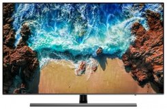 Samsung UE55NU8070U